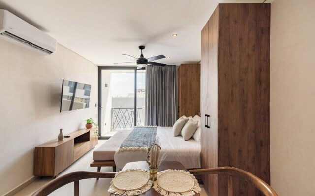 Xibalba 2 Bedrooms By Sady Powerful