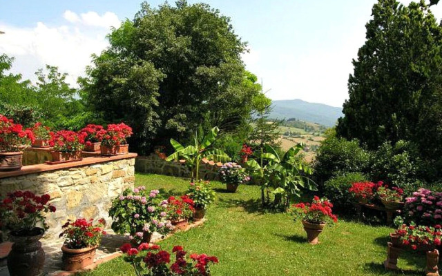 Casa Corella