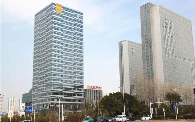 Jiuhua Jin Jiang International Hotel