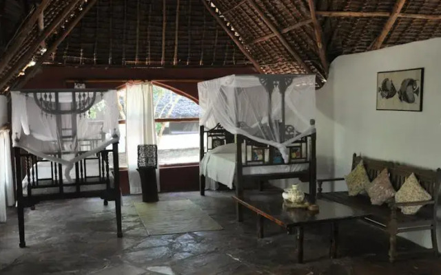 Funzi Mangrove Resort