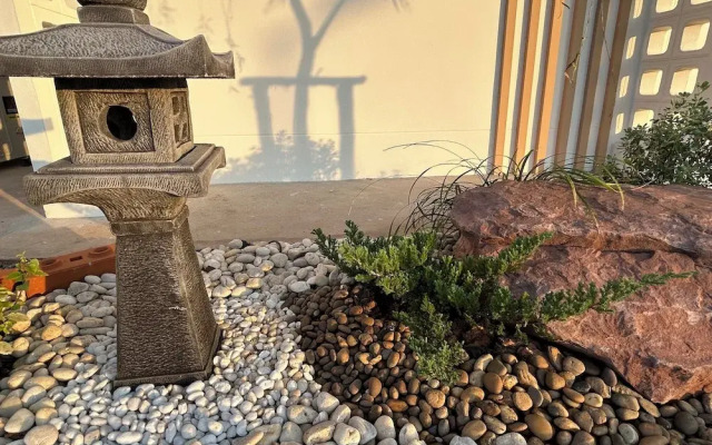 Zen Harmony House Udonthani