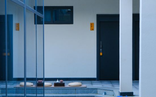Pema Qingcheng Hotel