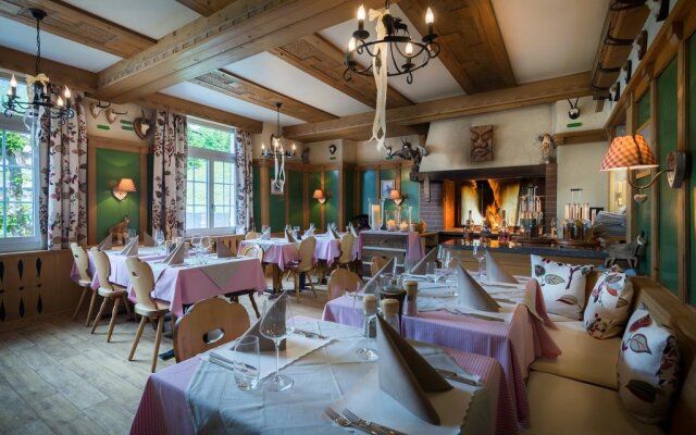 Drei Berge Hotel