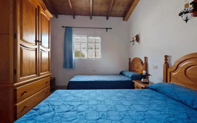 House El Cardón A1 in Buenavista del Norte