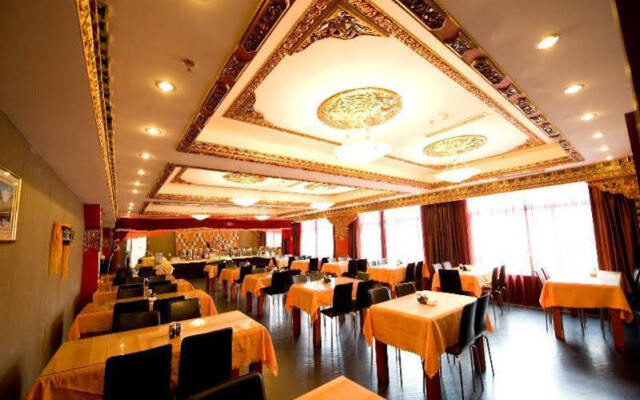 Tangka Hotel