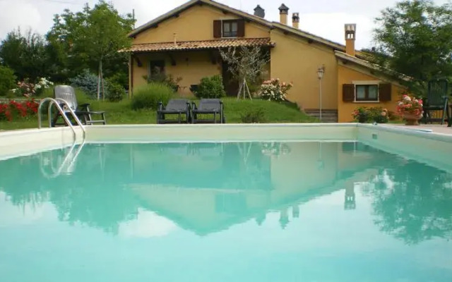 La Fiordispina