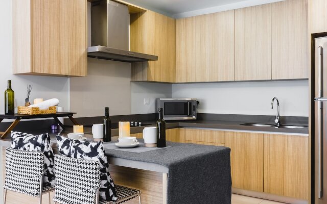 The Haven Lakeside Suites by Verve