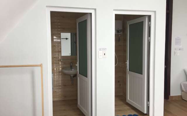 Lys 3 Villa
