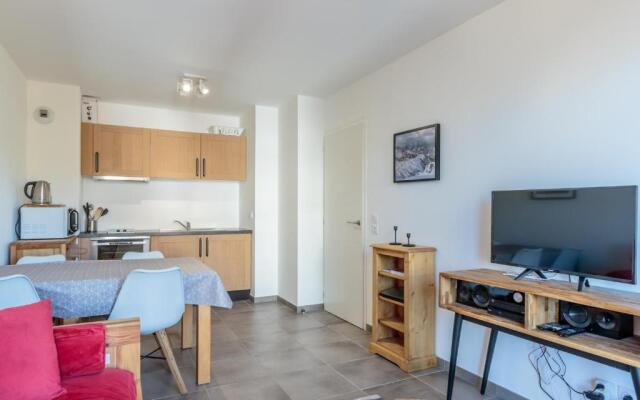 Appartement La Plagne-Tarentaise, 2 pièces, 4 personnes - FR-1-351-100