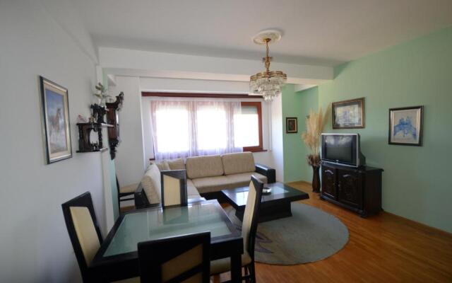 Nikolic Apartments - Ohrid City Centre