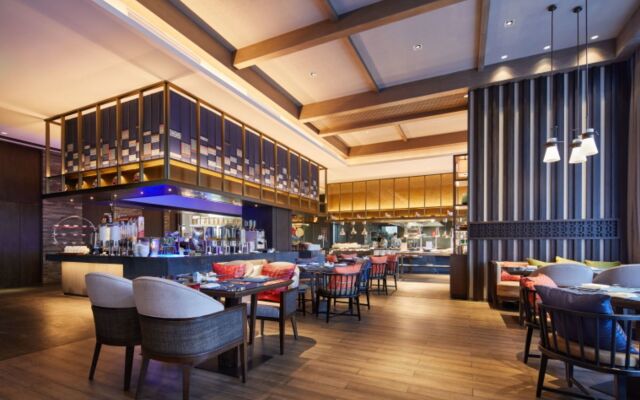 Wanda Realm Resort Nanning