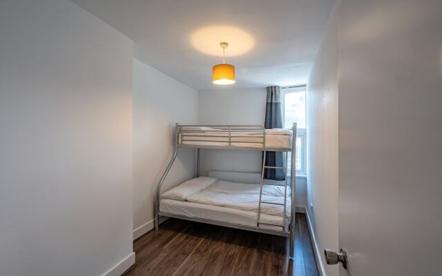 Mile End Beds - Hostel