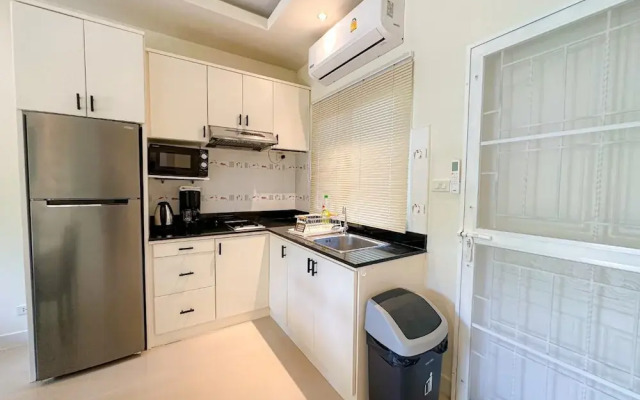 One Bedroom Oasis in Rawai