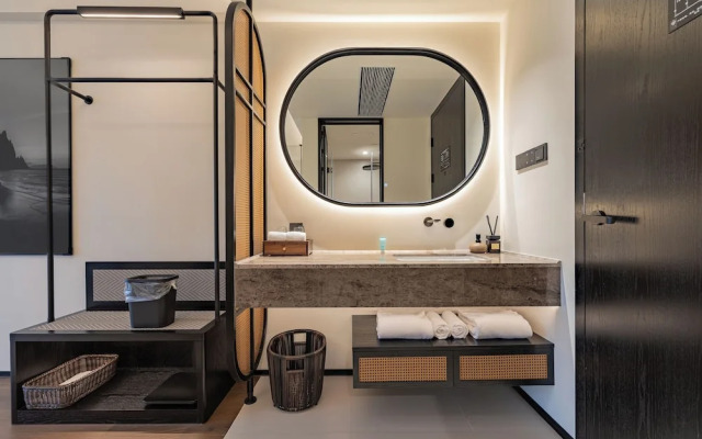 Fanjü 1790 Urban Homestay