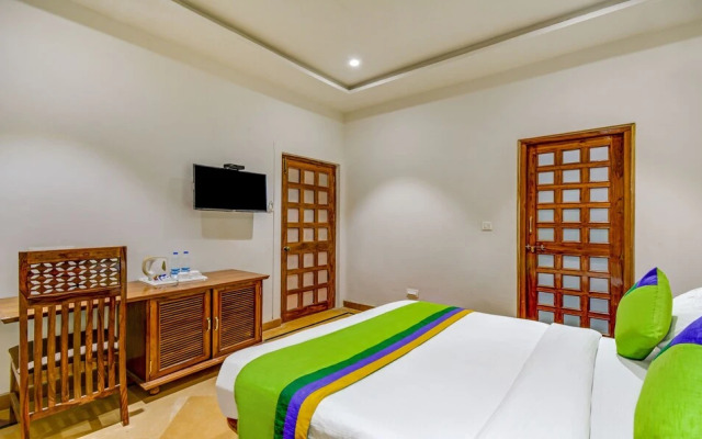 Treebo Chandrangan Excellency, 1 Km From Jaisalmer Fort