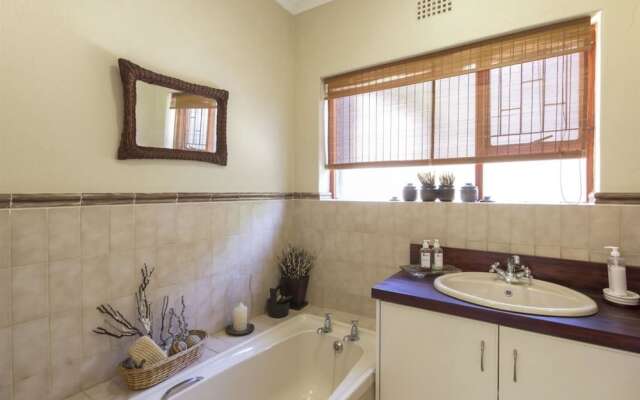 Harbourview Self Catering