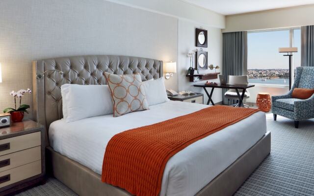 Seaport Hotel® Boston