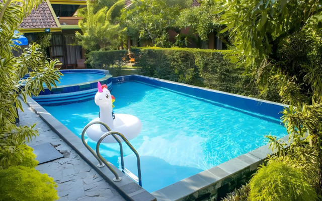 Rumput Resort & Resto