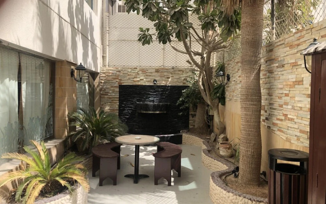 time palace hotel branch  فندق تايم بالالس فرع
