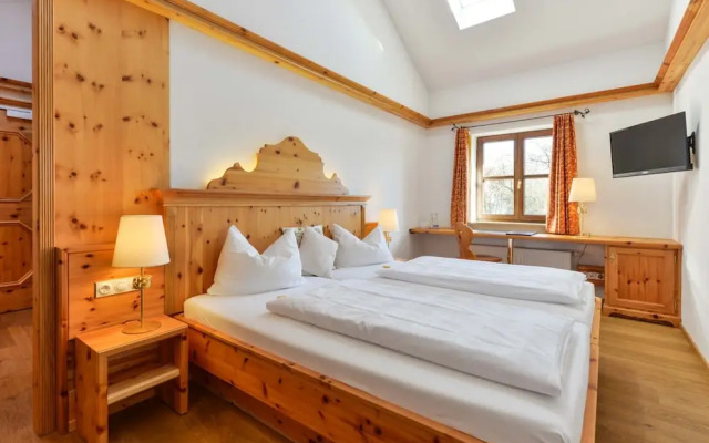 Landgasthof zum Erdinger Weissbrau