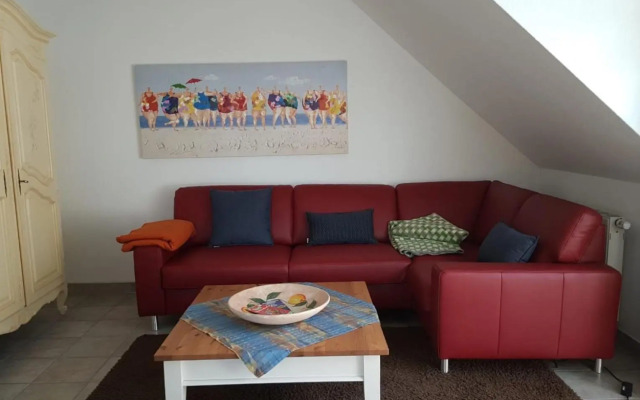 Darßer Weg 32a "Kormoran" Wohnung 16