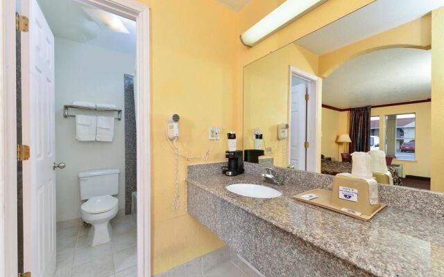 Americas Best Value Inn