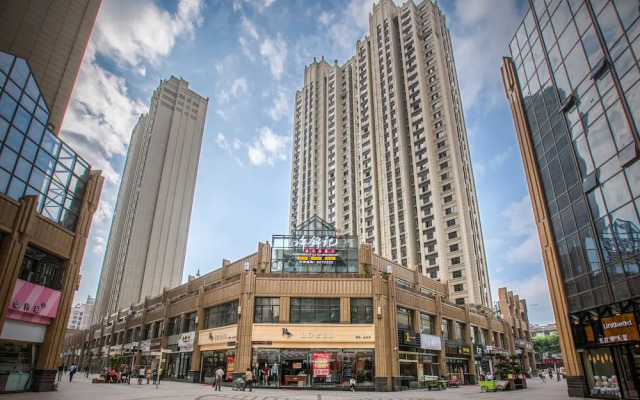 Kai Xiang Hotel Yingtan