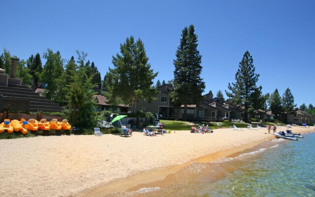 Lakeland Village at Heavenly