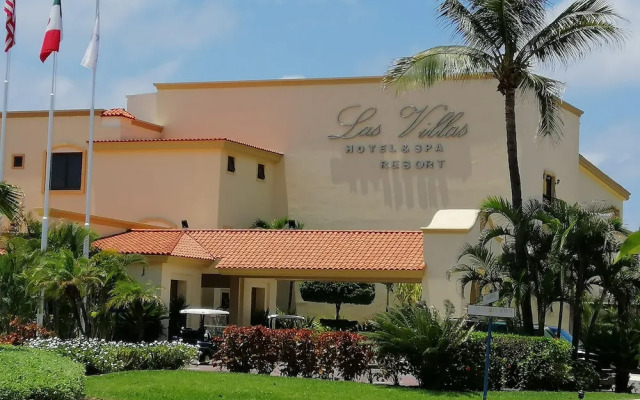 Las Villas Hotel & Golf by Estrella del Mar