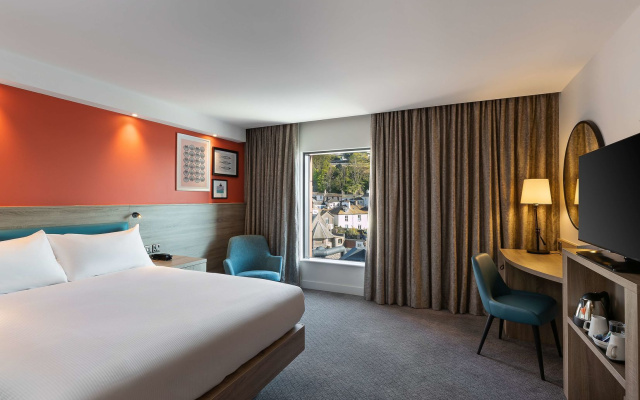 Hampton by Hilton Torquay