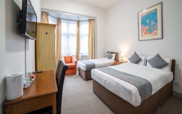 Royal Hotel Kettering