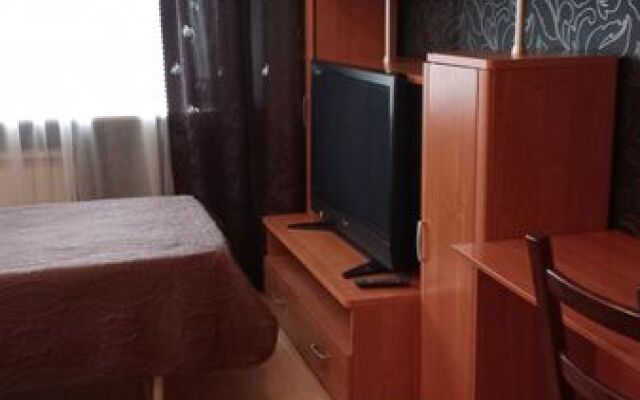 Ваш Дом на Ленинградской