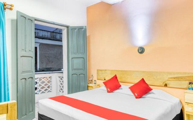 OYO Hotel Puerto De La Cruz