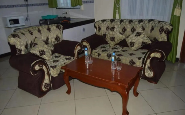 Prime Comfort Hotel & Apartments