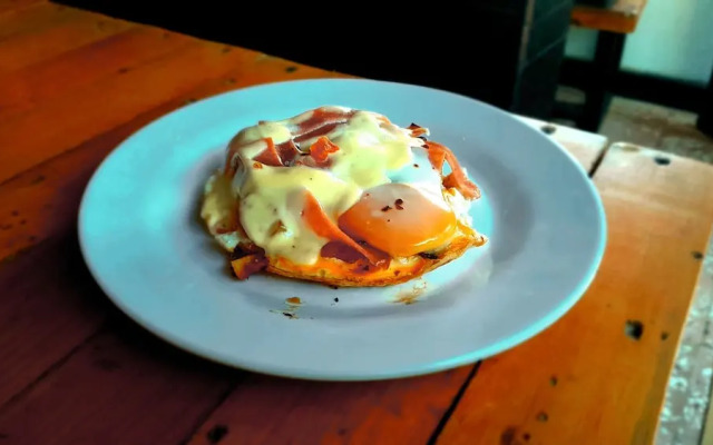 Ambos Mundos Hotel Boutique