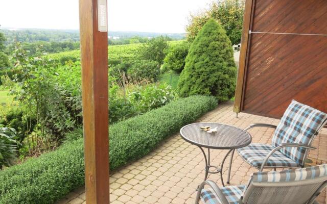 Ferienwohnung Billich