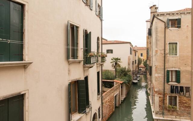 Grimaldi Apartments - Principe