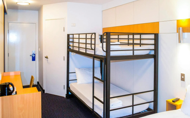 Ibis Budget Gosford