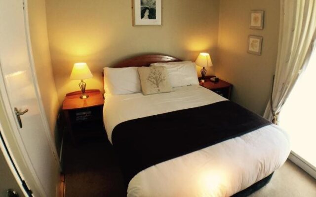 Beach Haven Hostel