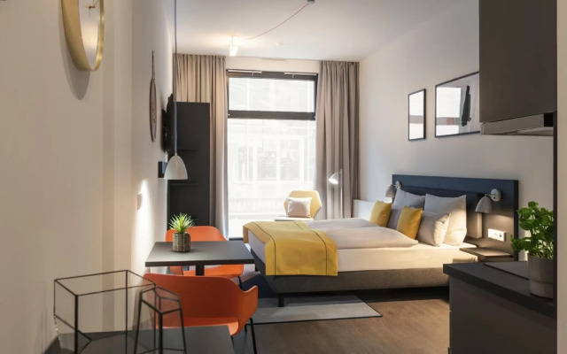 Candlewood Suites Berlin Charlottenburg by IHG