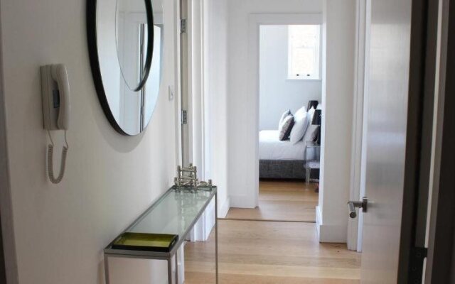Camden Central - Boutique Apartment