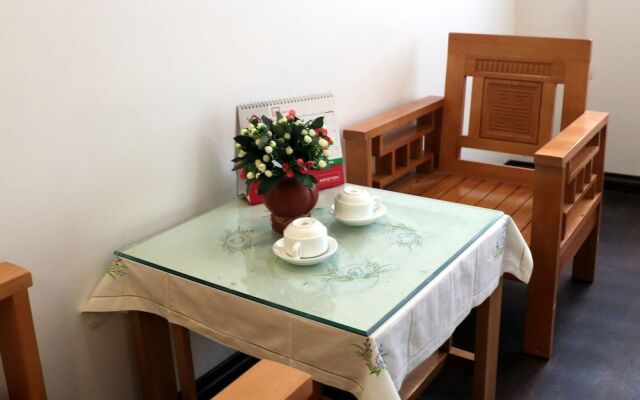 Hanoi Family Homestay 2