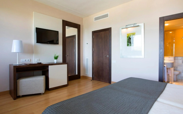 Hipotels Eurotel Punta Rotja & Spa