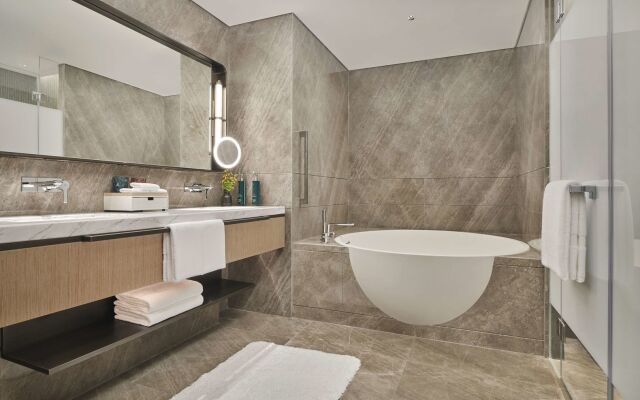 Doubletree By Hilton Zhuhai Hengqin