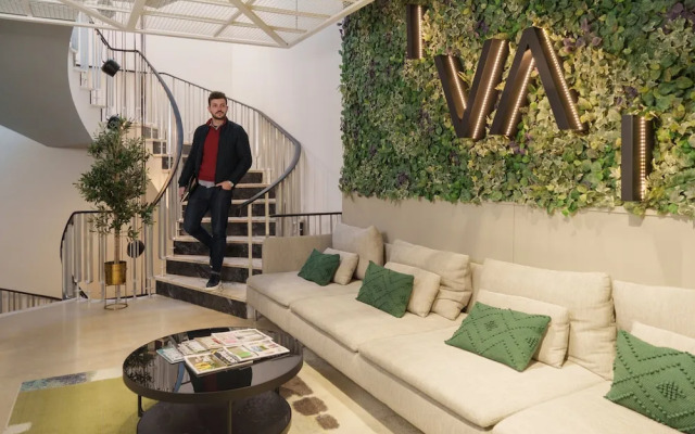 Feel Porto Firmeza Coworking Flat 1 1