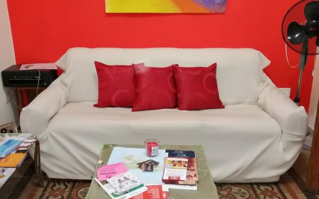 casa vacanza la casa del corso
