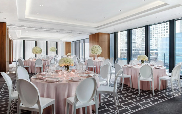 The Langham, Chicago