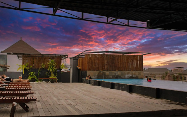 Tusita Boutique Hotel