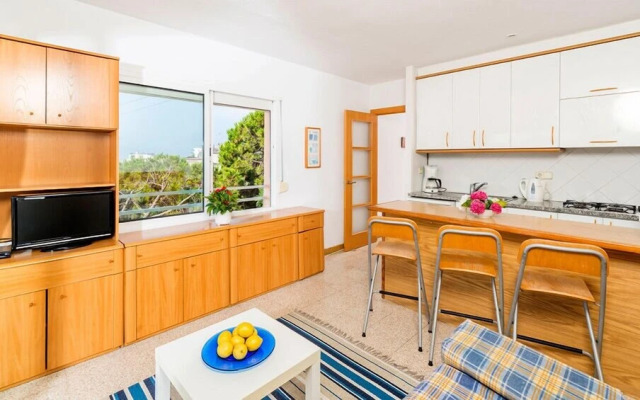 Apartamentos Remo