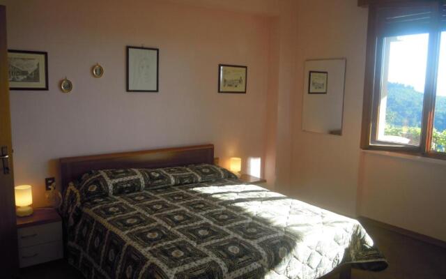 Holiday home Bel Panorama